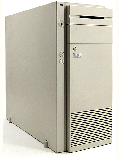 macqd950 screenshot