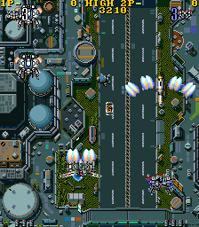 macross screenshot