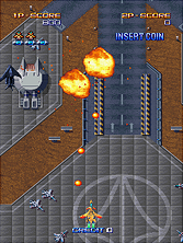 macrossp screenshot