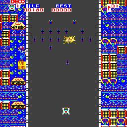 madalien screenshot