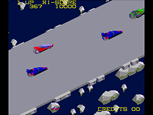 madcrash screenshot