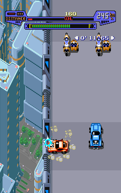 madgear screenshot
