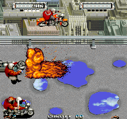 madmotor screenshot