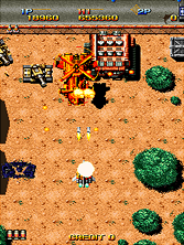 madshark screenshot