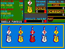magic10 screenshot