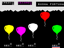 magicfly screenshot