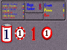 magjoker screenshot