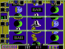 magodds screenshot