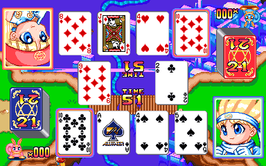 magspeed screenshot