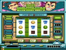 majgnc screenshot