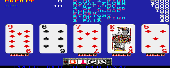 majorpkr screenshot