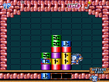 mangchi screenshot