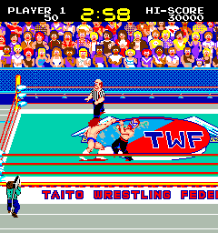 maniach screenshot