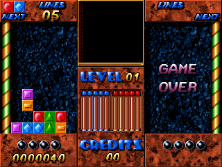 maniacsp screenshot