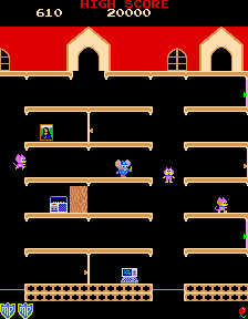 mappy screenshot