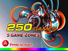 marc250 screenshot