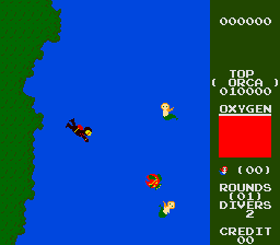 marineb screenshot