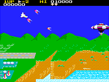 markham screenshot