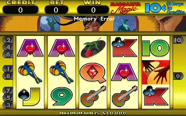 marmagic screenshot