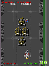 masterw screenshot