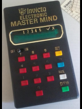 mastmind screenshot