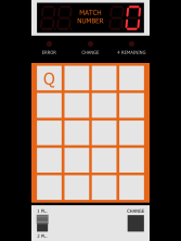 matchnum screenshot