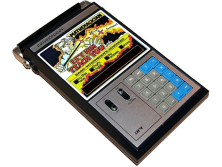 mathmagi screenshot