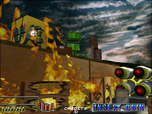 maxforce screenshot