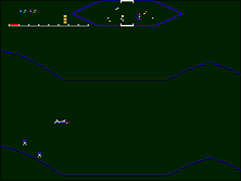 mayday screenshot