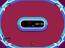 mayhem screenshot