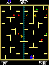mazeinv screenshot