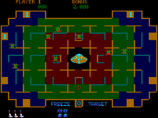 mazerbla screenshot