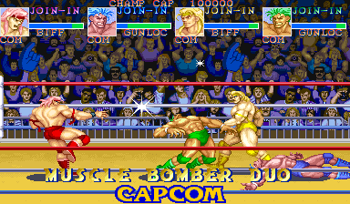 mbombrd screenshot