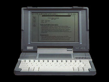 mc400 screenshot