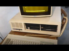 mc68000 screenshot