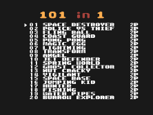 mc_dg101 screenshot