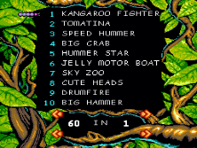 mc_sam60 screenshot