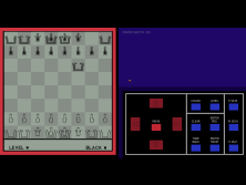 mchess screenshot