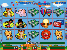 mcircus screenshot