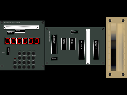 md6802 screenshot