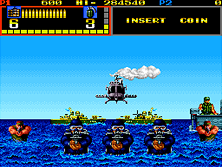 mechatt screenshot