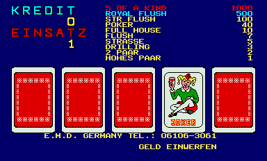 megacard screenshot