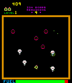 megadon screenshot