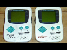 megaduck screenshot