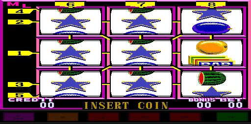 megaline screenshot