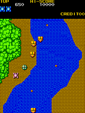 megazone screenshot