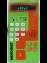 memoquiz screenshot