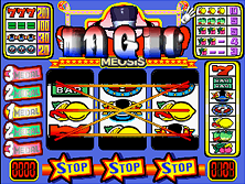 meosism screenshot