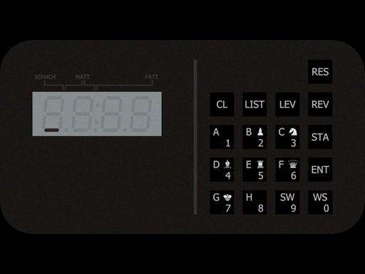 mephisto screenshot