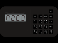 mephisto2 screenshot